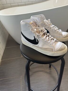 Nike Blazers